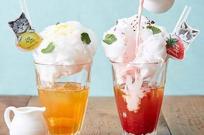 アフタヌーンティー・ティールーム