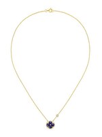 ルイ・ヴィトン新作ジュエリー - モノグラム・フラワーを色鮮やかな宝石やパールで｜写真2