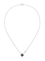 ルイ・ヴィトン新作ジュエリー - モノグラム・フラワーを色鮮やかな宝石やパールで｜写真6