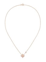 ルイ・ヴィトン新作ジュエリー - モノグラム・フラワーを色鮮やかな宝石やパールで｜写真8