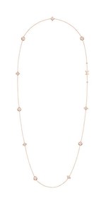 ルイ・ヴィトン新作ジュエリー - モノグラム・フラワーを色鮮やかな宝石やパールで｜写真12