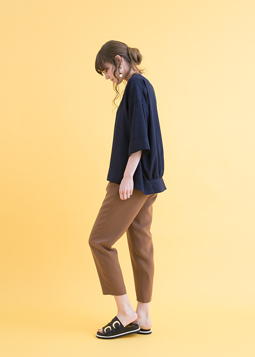 カミリ 2017年夏<span>コレクション</span> - 写真4