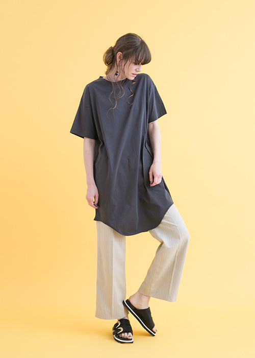 カミリ 2017年夏<span>コレクション</span> - 写真13