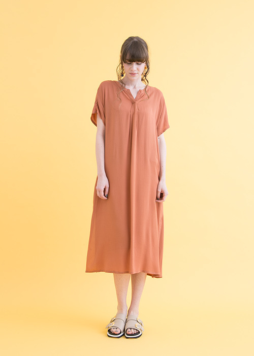 カミリ 2017年夏<span>コレクション</span> - 写真24