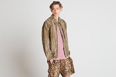 HBNS 2017SS Collection