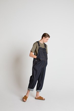 ハバノス(HBNS) 2017年春夏メンズコレクション  - 写真13