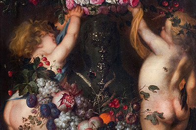 「バロックの巨匠たち」