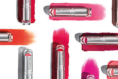 シュウ ウエムラ