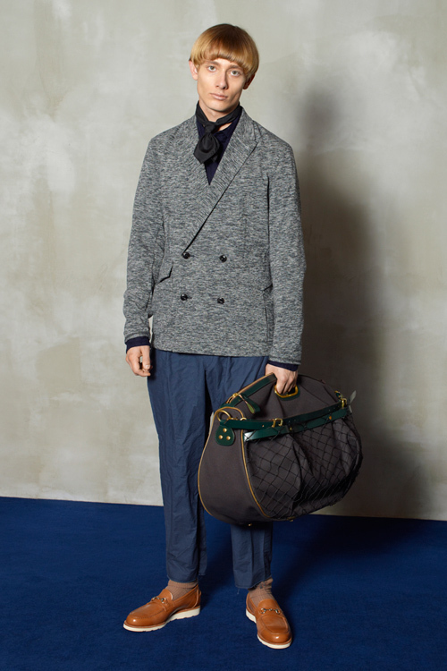 カラー 2012年春夏<span>コレクション</span> - 写真18