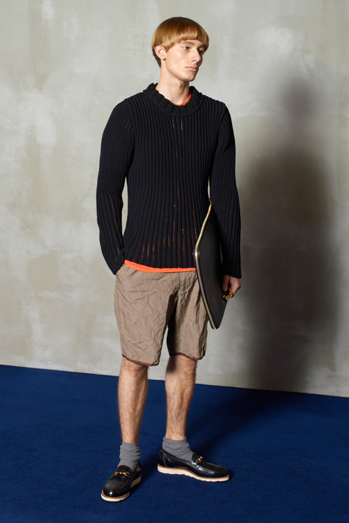 カラー 2012年春夏<span>コレクション</span> - 写真20