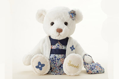 Amazon.co.jp: ハロッズ Harrods フローラル コレクション 2012