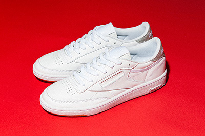 リーボック「クラブ C」