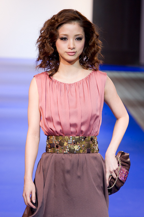 エスカーダ 2012年春夏<span>コレクション</span> - 写真38