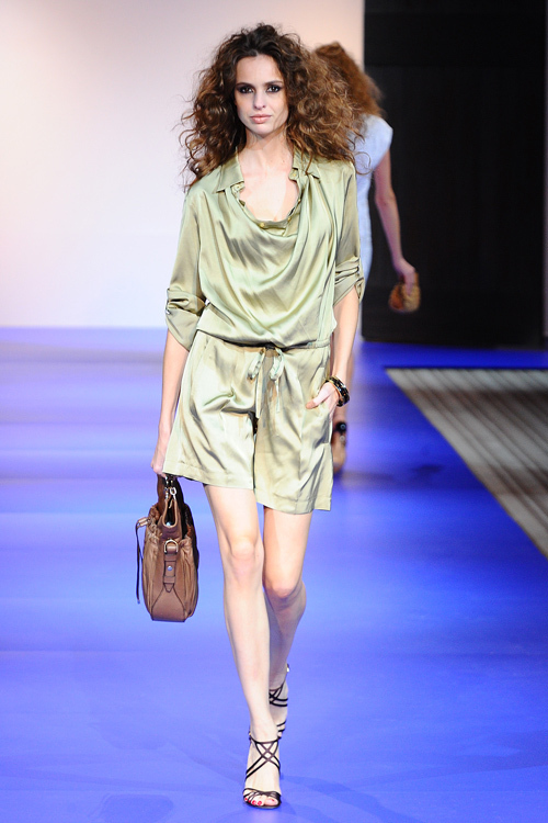 エスカーダ 2012年春夏<span>コレクション</span> - 写真41