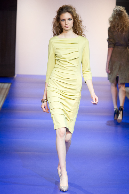 エスカーダ(ESCADA) 2012年春夏ウィメンズコレクション  - 写真47