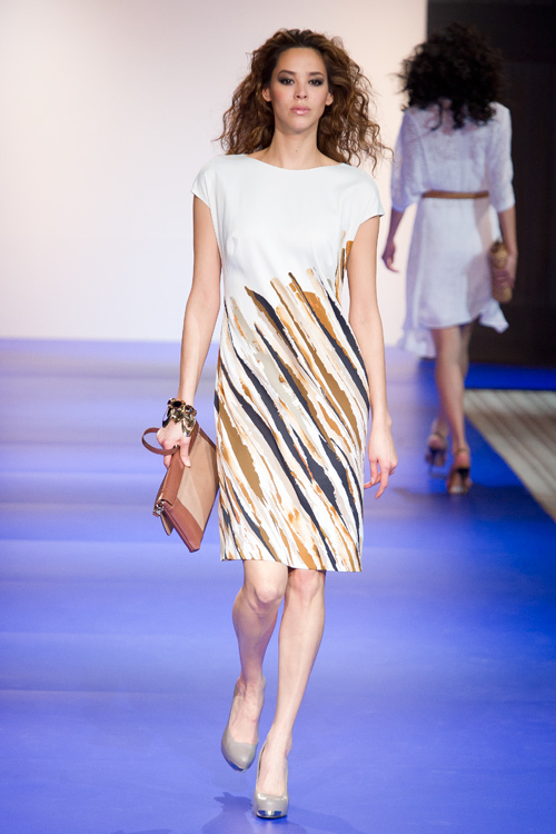 エスカーダ 2012年春夏<span>コレクション</span> - 写真50