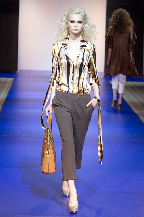 エスカーダ(ESCADA) 2012年春夏ウィメンズコレクション  - 写真53