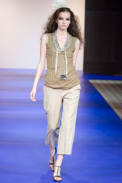 エスカーダ(ESCADA) 2012年春夏ウィメンズコレクション  - 写真54