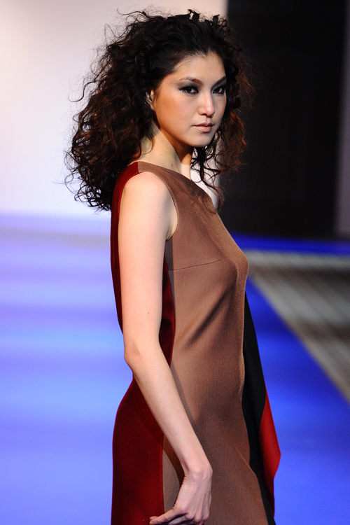 エスカーダ 2012年春夏<span>コレクション</span> - 写真56