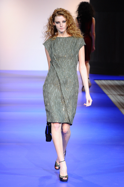 エスカーダ 2012年春夏<span>コレクション</span> - 写真57