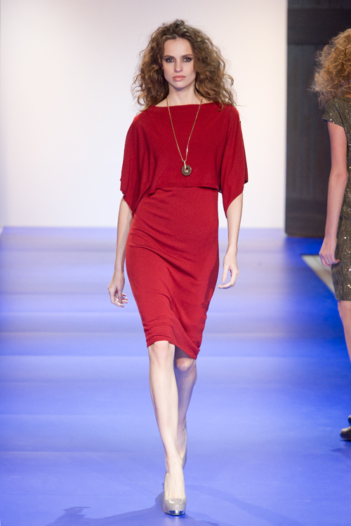 エスカーダ 2012年春夏<span>コレクション</span> - 写真59