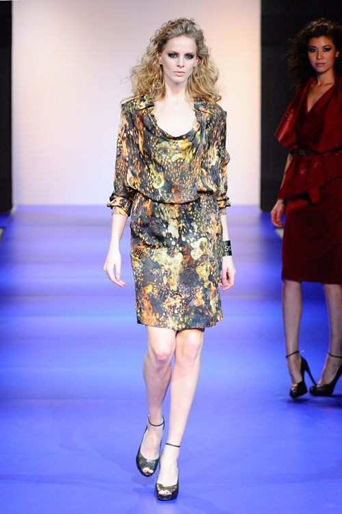 エスカーダ(ESCADA) 2012年春夏ウィメンズコレクション  - 写真62