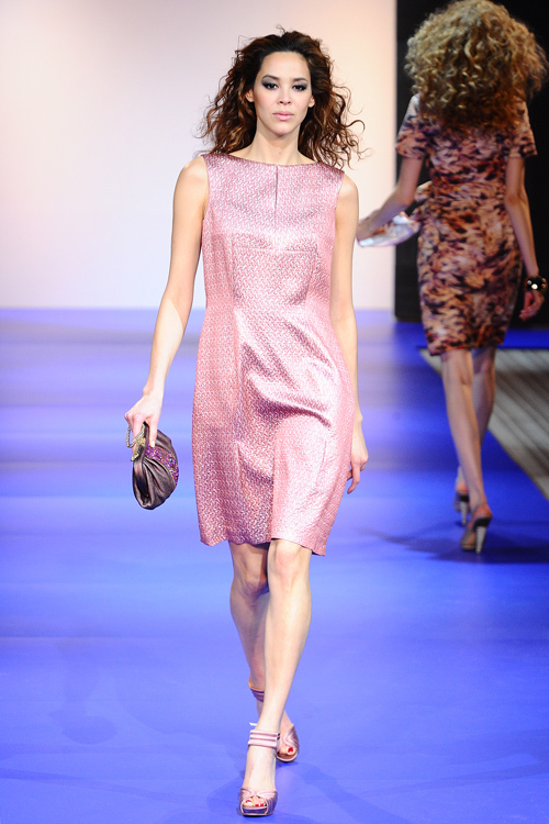 エスカーダ(ESCADA) 2012年春夏ウィメンズコレクション  - 写真65