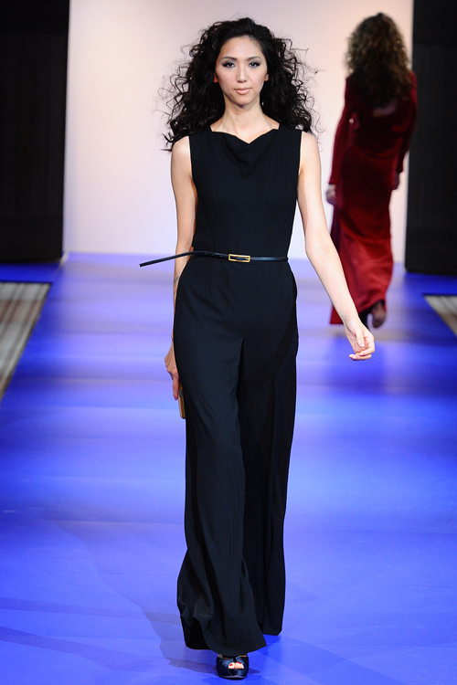 エスカーダ 2012年春夏<span>コレクション</span> - 写真75