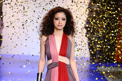 エスカーダ 2012年春夏 ウィメンズ コレクション