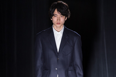 ウィーウィル(WEWILL) 2017-18年秋冬 メンズ