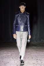 ウィー ウィル 2017-18年秋冬コレクション- ベーシックにこだわる新メンズブランドがデビュー｜写真1