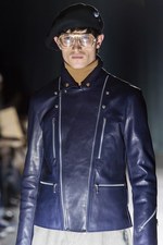 ウィー ウィル 2017-18年秋冬コレクション- ベーシックにこだわる新メンズブランドがデビュー｜写真2