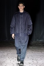 ウィー ウィル 2017-18年秋冬コレクション- ベーシックにこだわる新メンズブランドがデビュー｜写真3