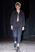 ウィー ウィル 2017-18年秋冬コレクション- ベーシックにこだわる新メンズブランドがデビュー｜写真5