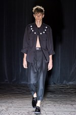 ウィー ウィル 2017-18年秋冬コレクション- ベーシックにこだわる新メンズブランドがデビュー｜写真7