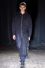 ウィー ウィル 2017-18年秋冬コレクション- ベーシックにこだわる新メンズブランドがデビュー｜写真12