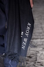 ウィー ウィル 2017-18年秋冬コレクション- ベーシックにこだわる新メンズブランドがデビュー｜写真13