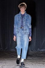 ウィー ウィル 2017-18年秋冬コレクション- ベーシックにこだわる新メンズブランドがデビュー｜写真14