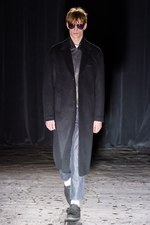 ウィー ウィル 2017-18年秋冬コレクション- ベーシックにこだわる新メンズブランドがデビュー｜写真18