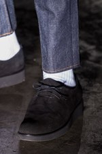 ウィー ウィル 2017-18年秋冬コレクション- ベーシックにこだわる新メンズブランドがデビュー｜写真20