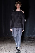 ウィー ウィル 2017-18年秋冬コレクション- ベーシックにこだわる新メンズブランドがデビュー｜写真21