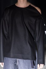 ウィー ウィル 2017-18年秋冬コレクション- ベーシックにこだわる新メンズブランドがデビュー｜写真22