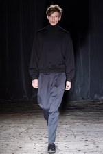 ウィー ウィル 2017-18年秋冬コレクション- ベーシックにこだわる新メンズブランドがデビュー｜写真23