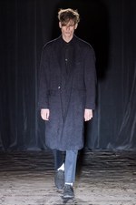 ウィー ウィル 2017-18年秋冬コレクション- ベーシックにこだわる新メンズブランドがデビュー｜写真24