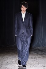 ウィー ウィル 2017-18年秋冬コレクション- ベーシックにこだわる新メンズブランドがデビュー｜写真26