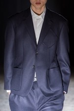 ウィー ウィル 2017-18年秋冬コレクション- ベーシックにこだわる新メンズブランドがデビュー｜写真27