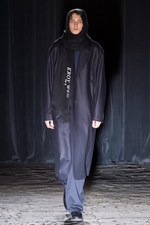 ウィー ウィル 2017-18年秋冬コレクション- ベーシックにこだわる新メンズブランドがデビュー｜写真28