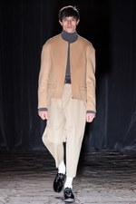 ウィー ウィル 2017-18年秋冬コレクション- ベーシックにこだわる新メンズブランドがデビュー｜写真31