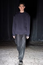 ウィー ウィル 2017-18年秋冬コレクション- ベーシックにこだわる新メンズブランドがデビュー｜写真33