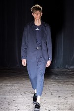 ウィー ウィル 2017-18年秋冬コレクション- ベーシックにこだわる新メンズブランドがデビュー｜写真34